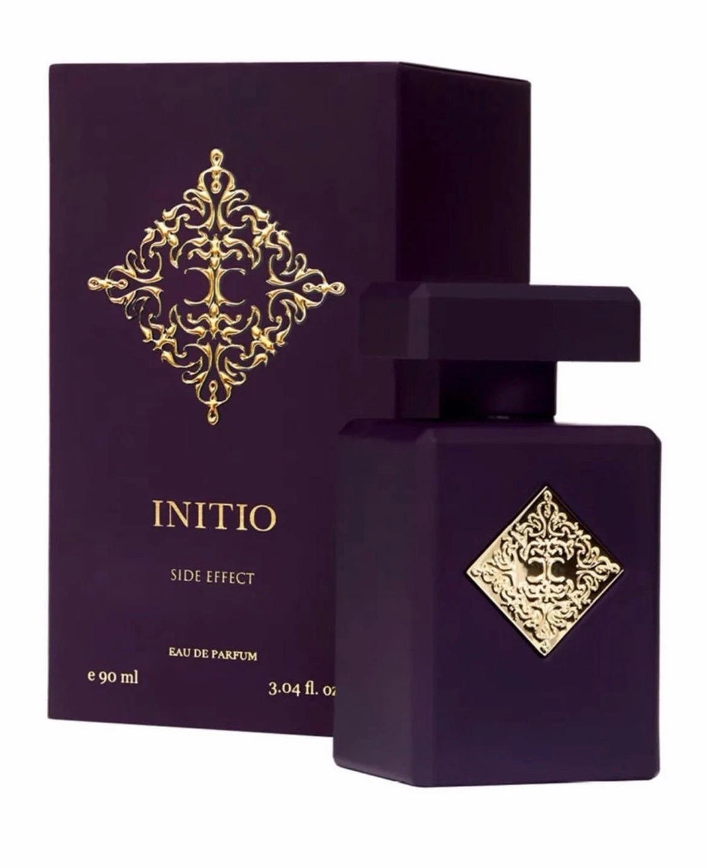 Initio Parfums Prives Side Effect Eau De Parfum 90 ml (3.04 Oz)